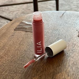 Ilia Balmy Gloss Tinted Lip Oil